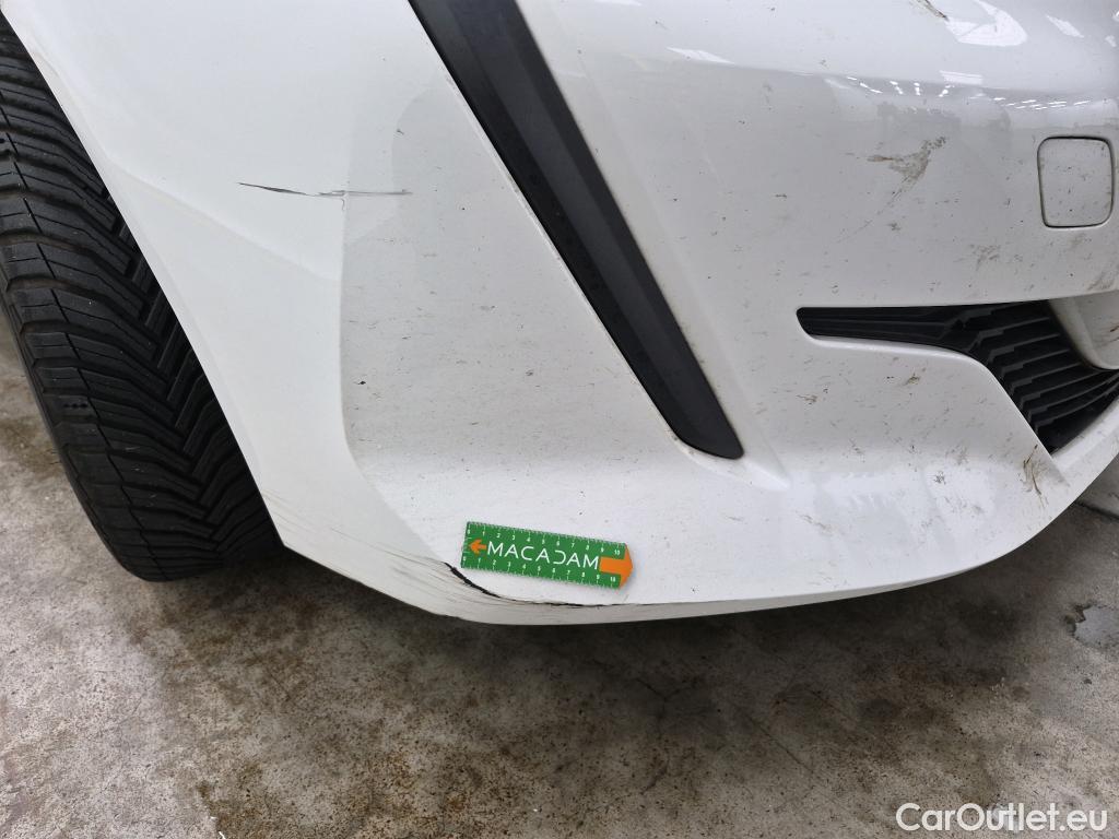  Peugeot  208  Premium 1.5 HDi 100CV BVM6 E6d #8