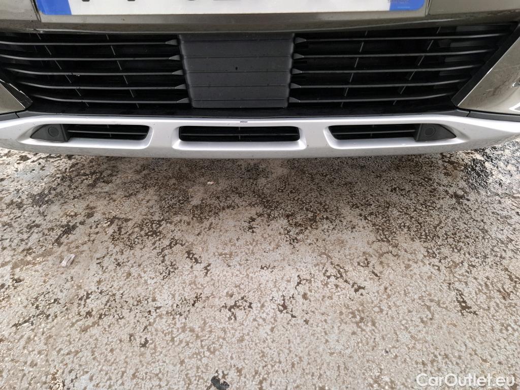  Peugeot  3008  Allure Business 1.5 HDi 130CV BVM6 E6d #48