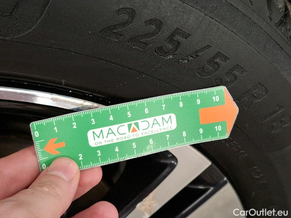  Peugeot  3008  Allure Business 1.5 HDi 130CV BVM6 E6d #8