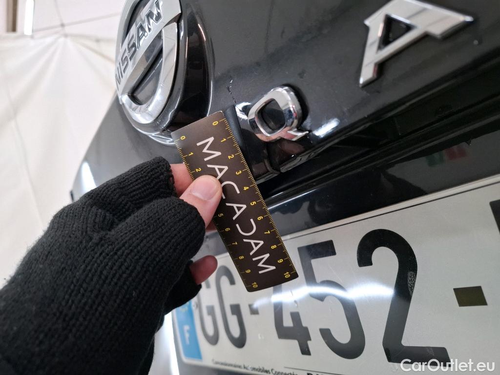  Nissan  Qashqai NISSAN  / 2021 / 5P / Crossover 1.3 MHEV 158ch Xtronic N-Style(SP) #2