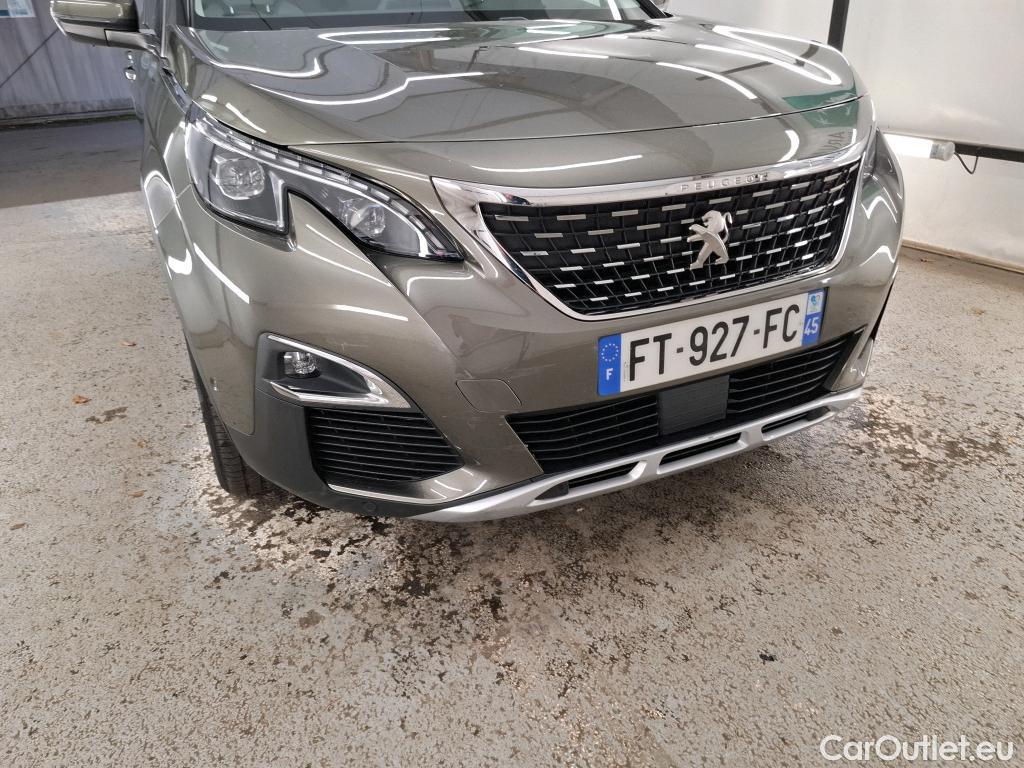  Peugeot  3008  Allure Business 1.5 HDi 130CV BVM6 E6d #19