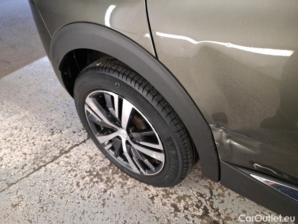  Peugeot  3008  Allure Business 1.5 HDi 130CV BVM6 E6d #24