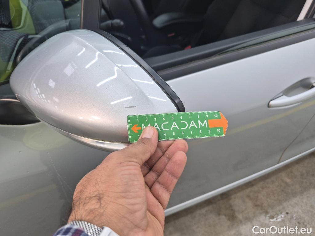  Peugeot  208  Active Business 1.6 HDi 75CV BVM5 E6 #8