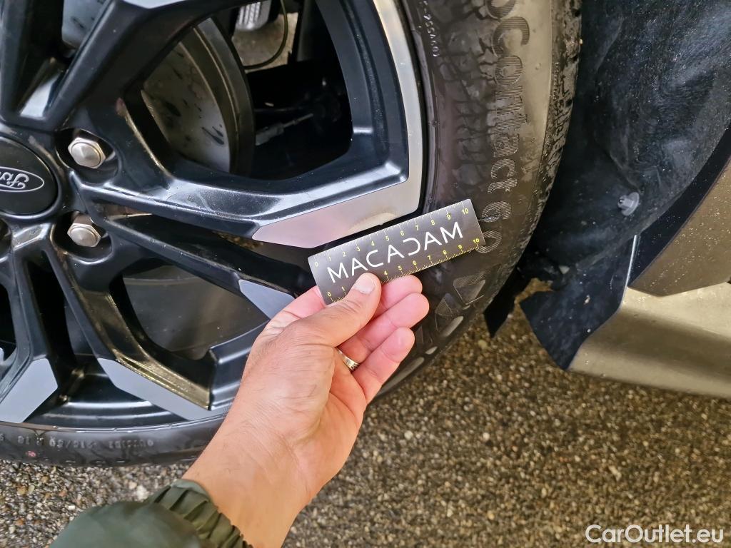  Ford  Puma  ST-Line X 1.0 EcoBoost 125CV BVA7 E6dT #1