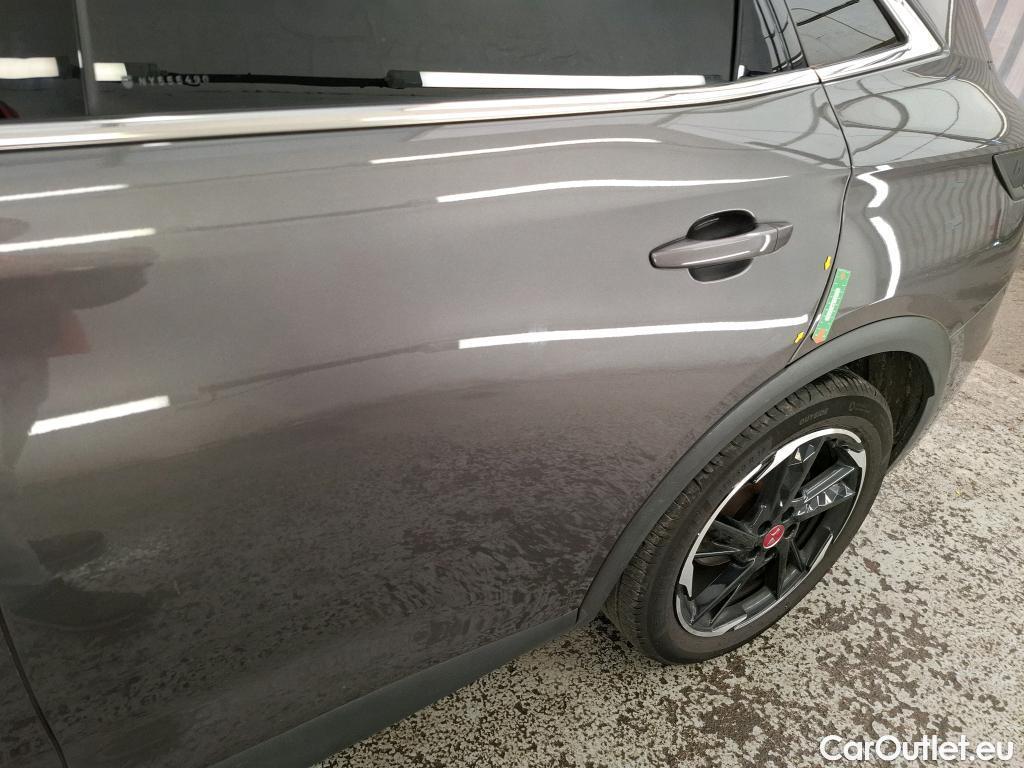  DS  DS7 7 Crossback Performance Line 1.5 BlueHDi 130CV BVA8 E6d #1