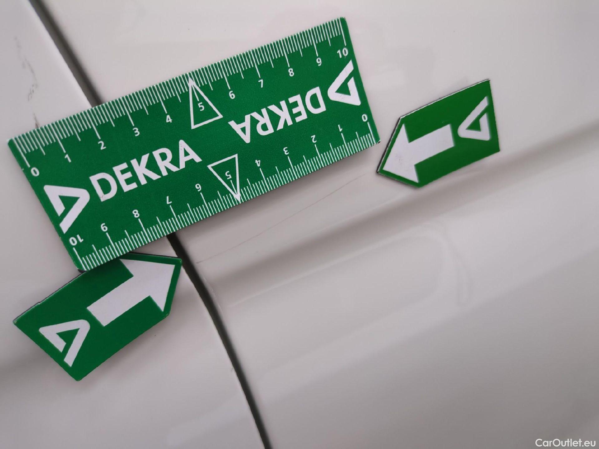  Fiat  500 FIAT  / 2015 / 3P / Berline 1.0 70ch BSG Dolcevita #20