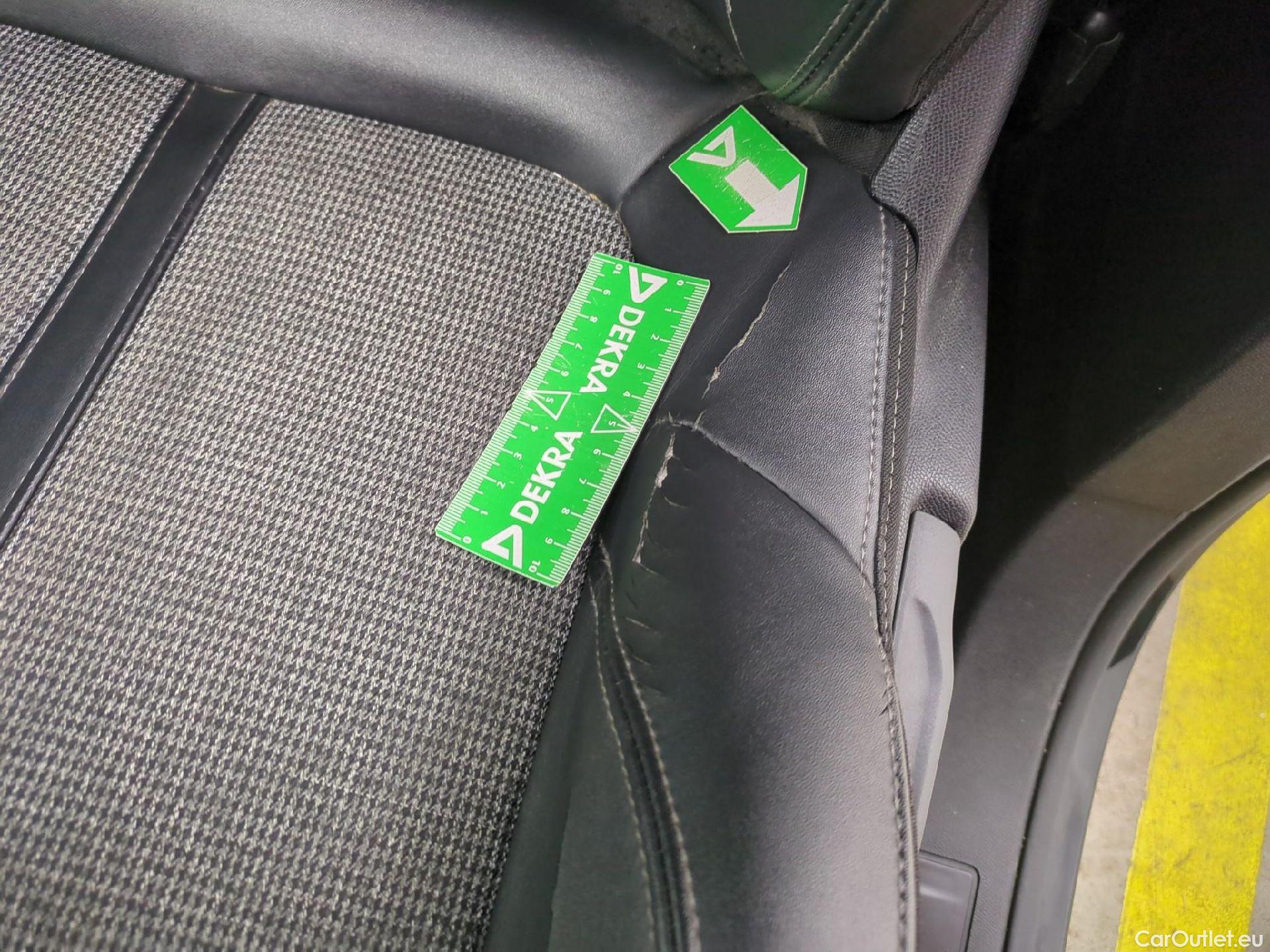  Peugeot  5008  Allure Business 1.5 HDi 130CV BVM6 E6dT #7