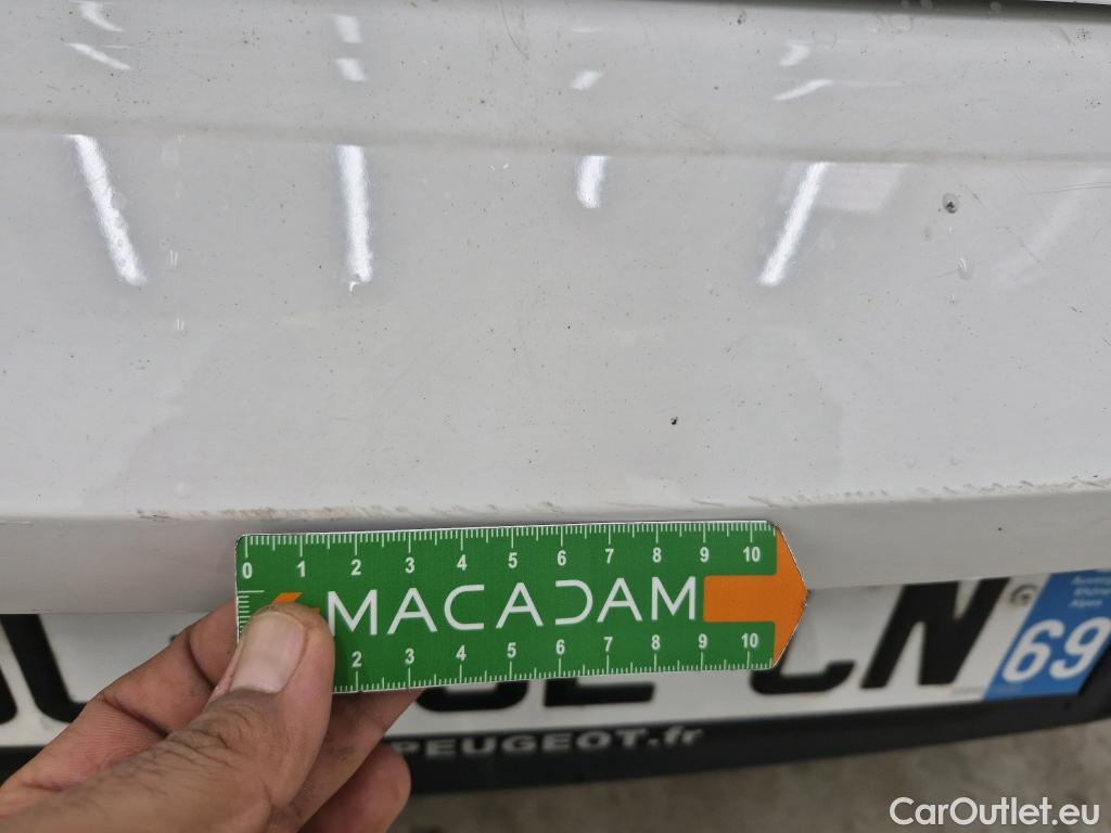  Peugeot  208  Premium 1.5 HDi 100CV BVM6 E6d #21