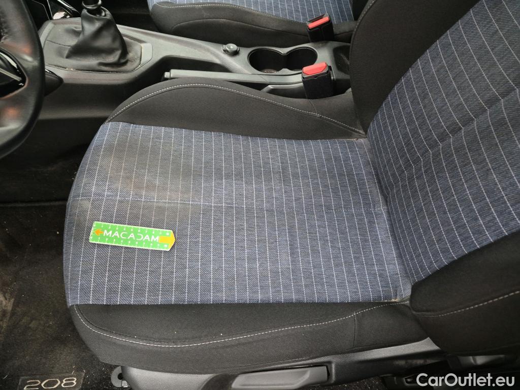  Peugeot  208  Premium 1.5 HDi 100CV BVM6 E6d #33