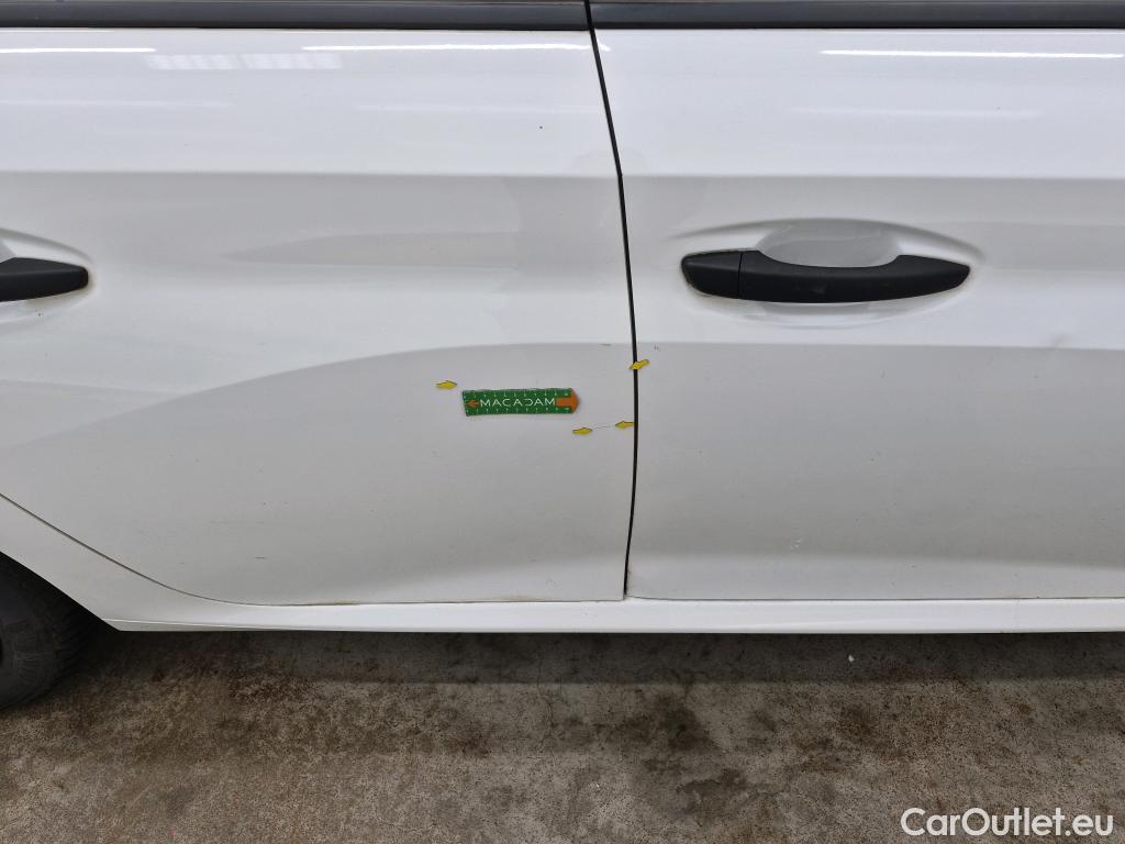  Peugeot  208  Premium 1.5 HDi 100CV BVM6 E6d #41