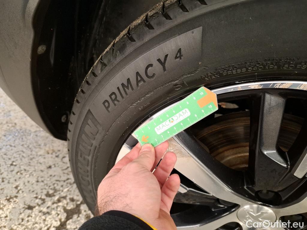  Peugeot  3008  Allure Business 1.5 HDi 130CV BVM6 E6d #11