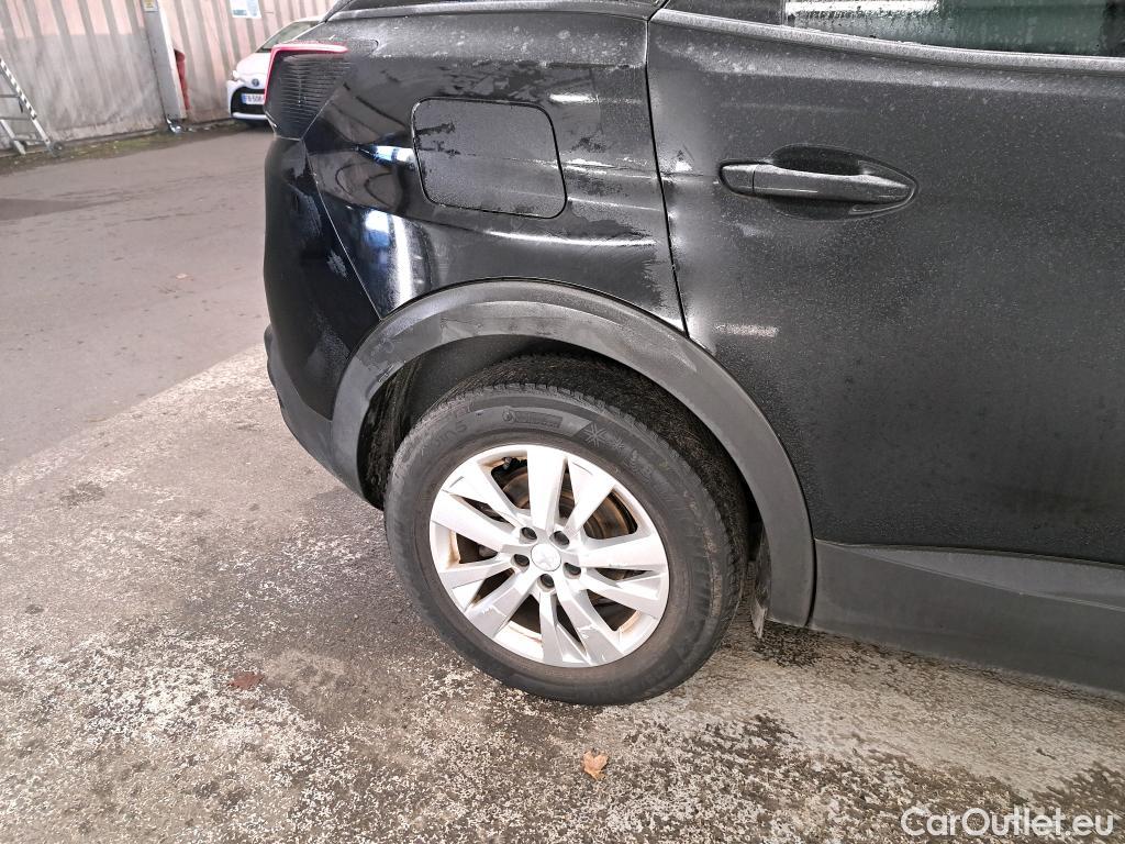  Peugeot  3008  Active Business 1.2 PureTech 130CV BVA8 E6dT #11