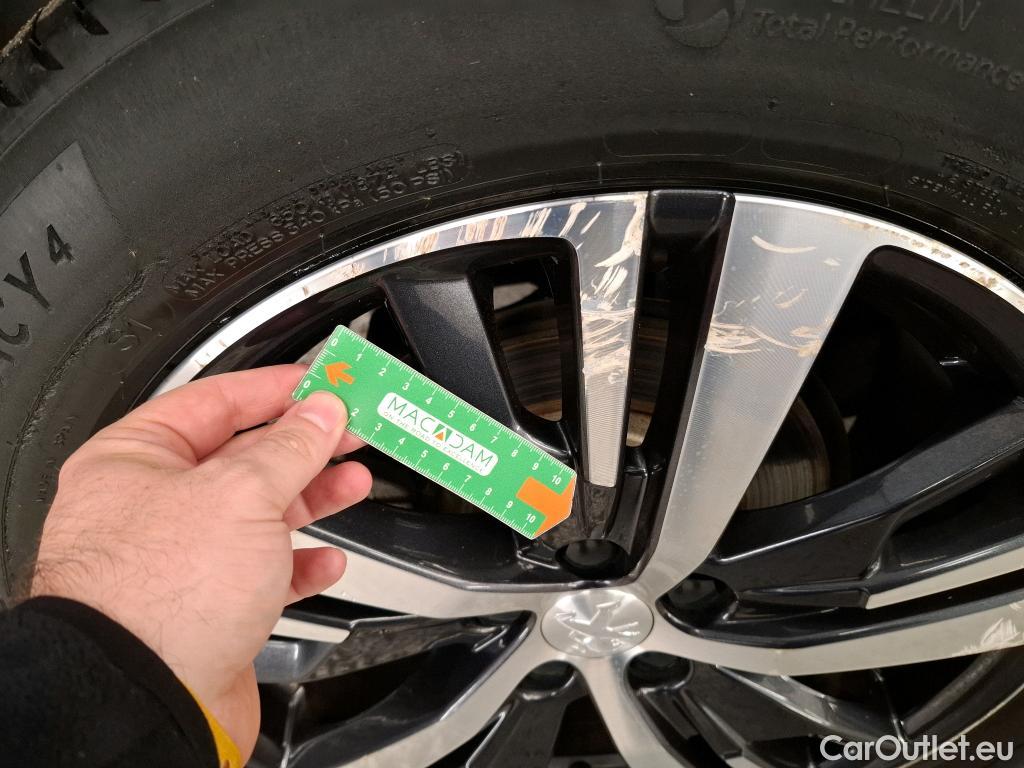  Peugeot  3008  Allure Business 1.5 HDi 130CV BVM6 E6d #41