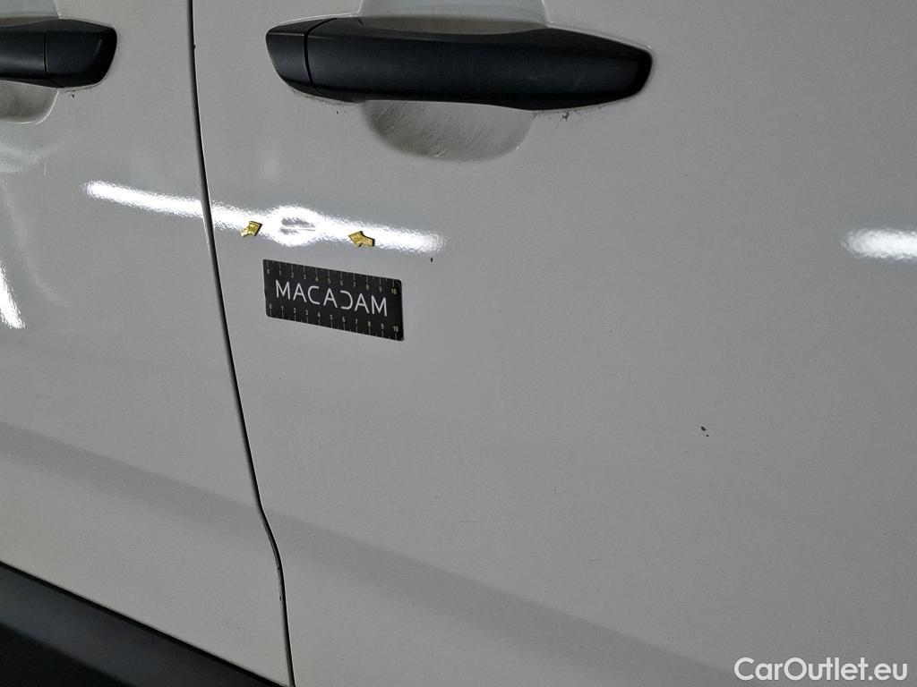  Peugeot  Partner  Premium L2 1.5 HDi 100CV BVM6 E6d #2