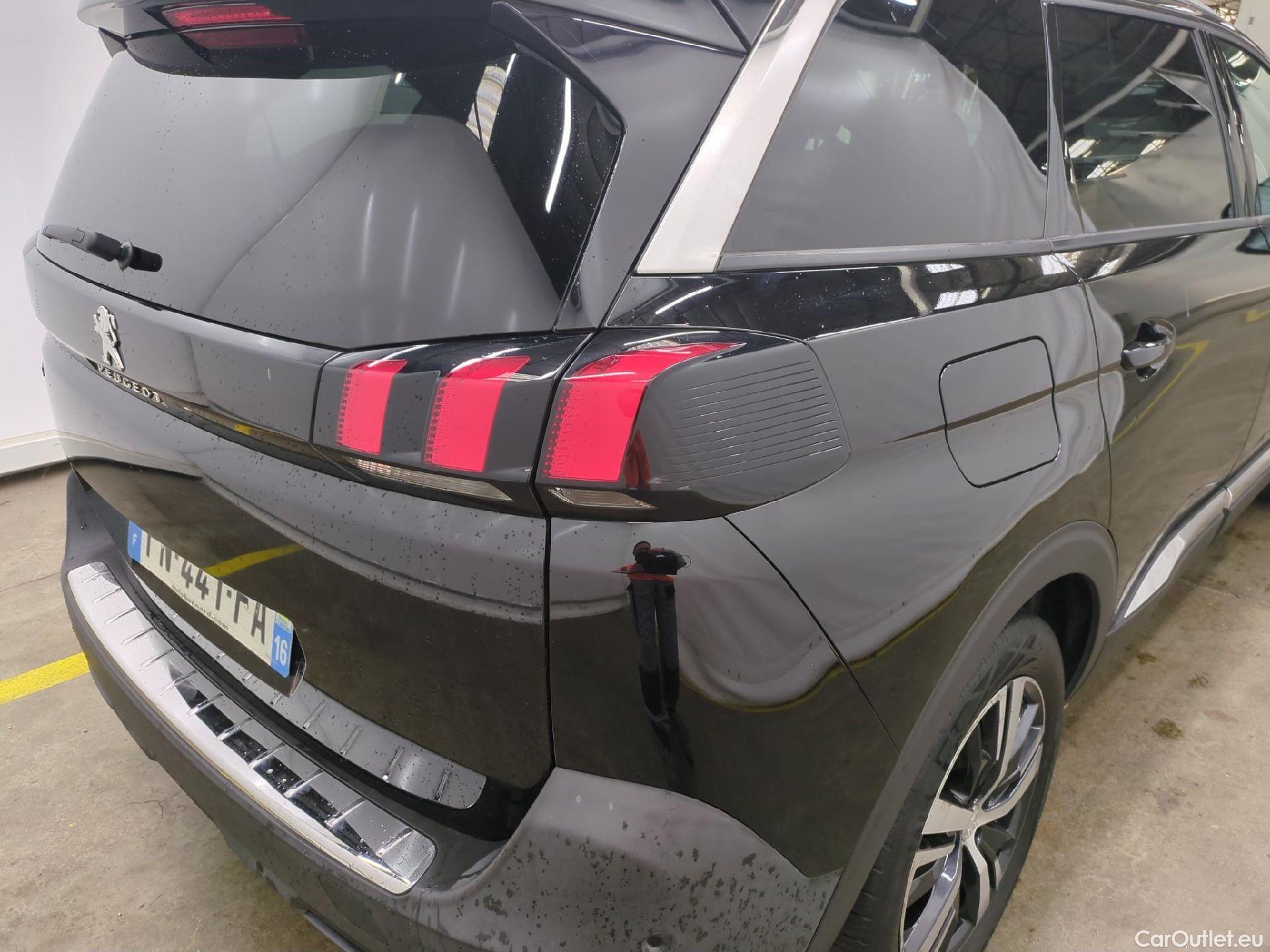  Peugeot  5008  Allure Business 1.5 HDi 130CV BVM6 E6dT #54