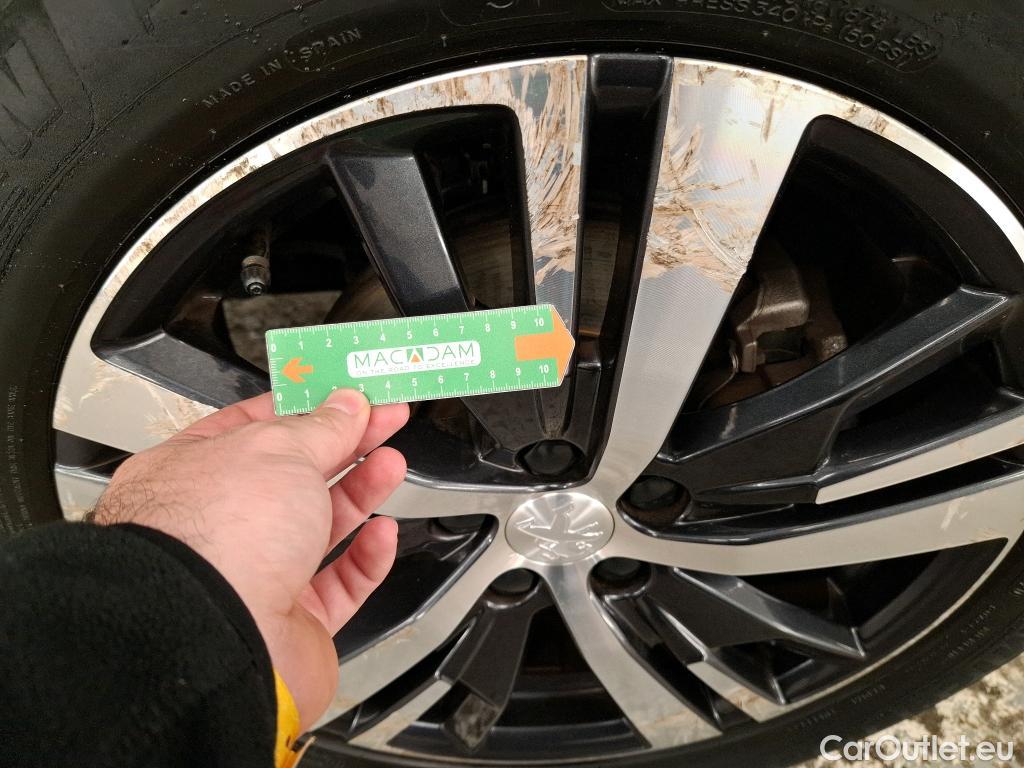  Peugeot  3008  Allure Business 1.5 HDi 130CV BVM6 E6d #45