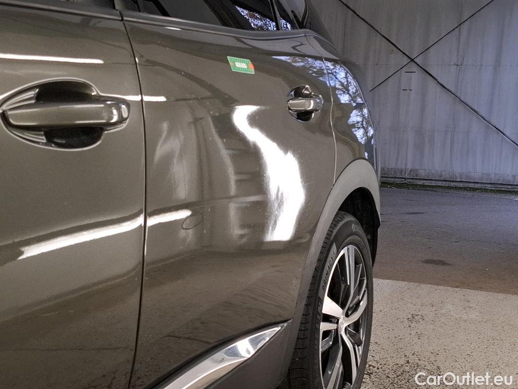  Peugeot  3008  Allure Business 1.5 HDi 130CV BVM6 E6d #17
