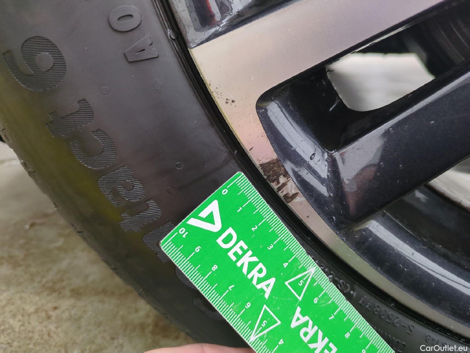  Peugeot  5008  Allure Business 1.5 HDi 130CV BVM6 E6dT #4