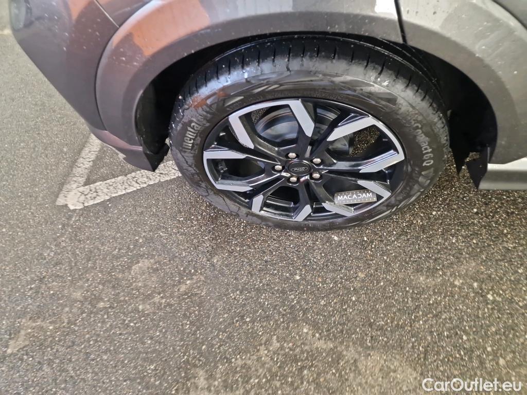  Ford  Puma  ST-Line X 1.0 EcoBoost 125CV BVA7 E6dT #3