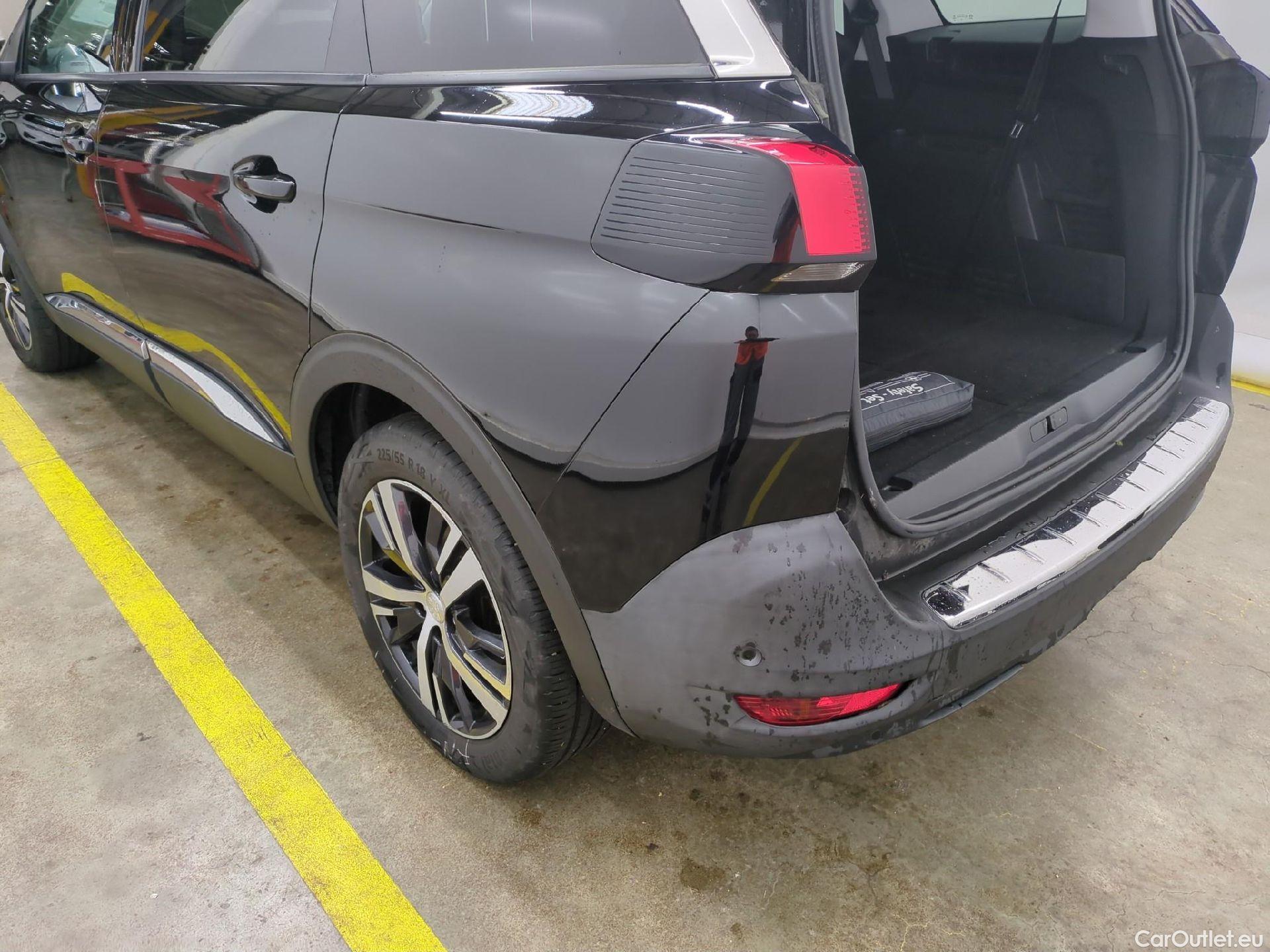  Peugeot  5008  Allure Business 1.5 HDi 130CV BVM6 E6dT #28