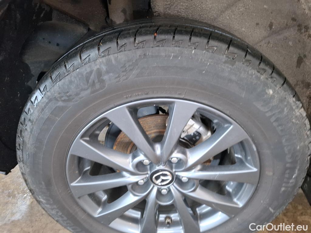  Mazda  CX-30 MAZDA CX30 2019 5P Crossover 20L eSkyactiv X M Hybrid Busi Ex #11