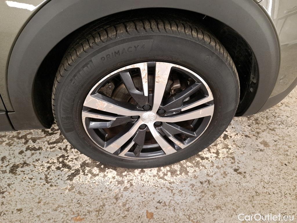  Peugeot  3008  Allure Business 1.5 HDi 130CV BVM6 E6d #43