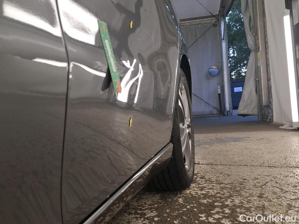  Mercedes  B-Klasse MERCEDES-BENZ Classe B / 2019 / 5P / monospace B 180 d Business Line Edition BA7 #3