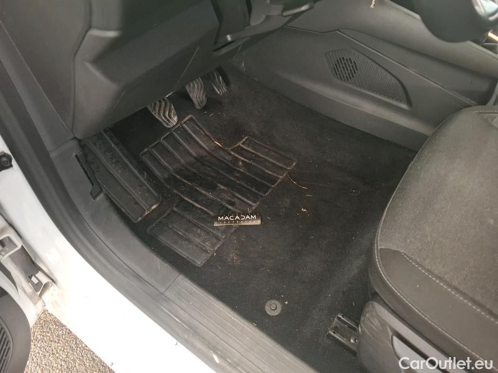  Renault  Clio  V Business 1.5 dCi 85CV BVM6 E6dT / TRANSFO VP/VF #17