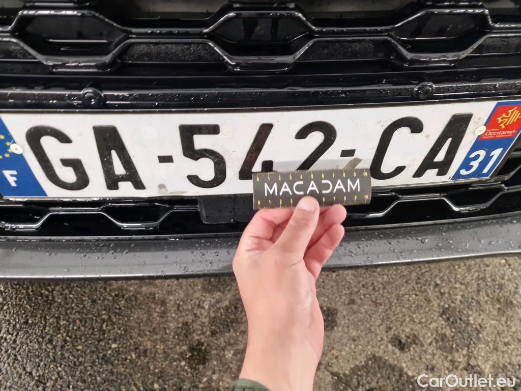  Ford  Puma  ST-Line X 1.0 EcoBoost 125CV BVA7 E6dT #5