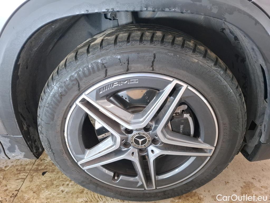  Mercedes  GLA MERCEDES-BENZ  / 2020 / 5P / SUV 2.0  250 AMG LINE 4MATIC DCT #14