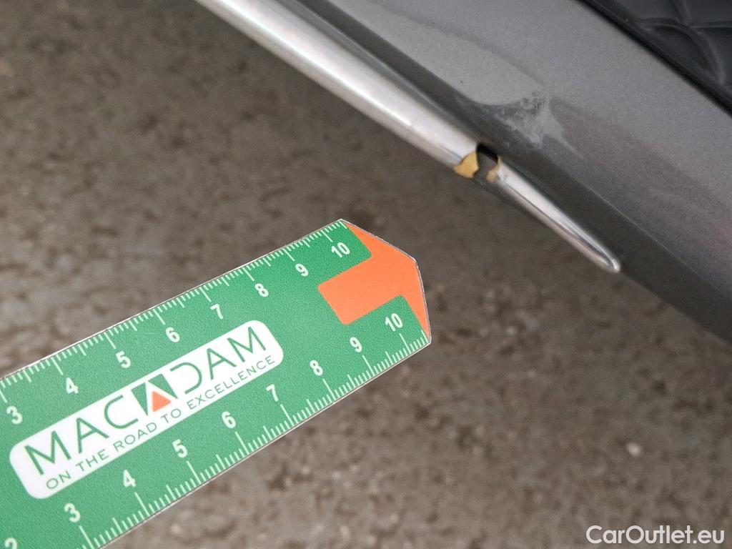  Mercedes  B-Klasse MERCEDES-BENZ Classe B / 2019 / 5P / monospace B 180 d Business Line Edition BA7 #24