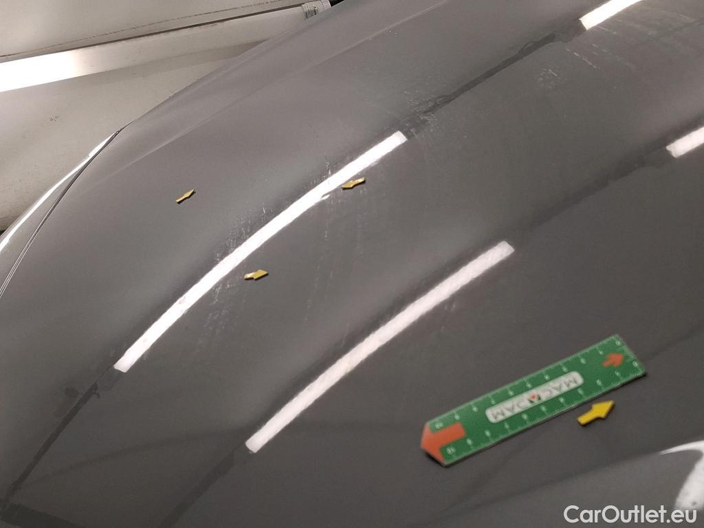  Mercedes  B-Klasse MERCEDES-BENZ Classe B / 2019 / 5P / monospace B 180 d Business Line Edition BA7 #27