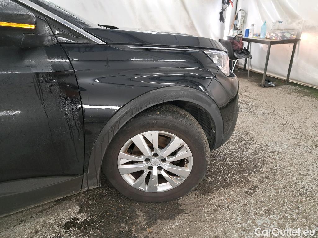  Peugeot  3008  Active Business 1.2 PureTech 130CV BVA8 E6dT #18