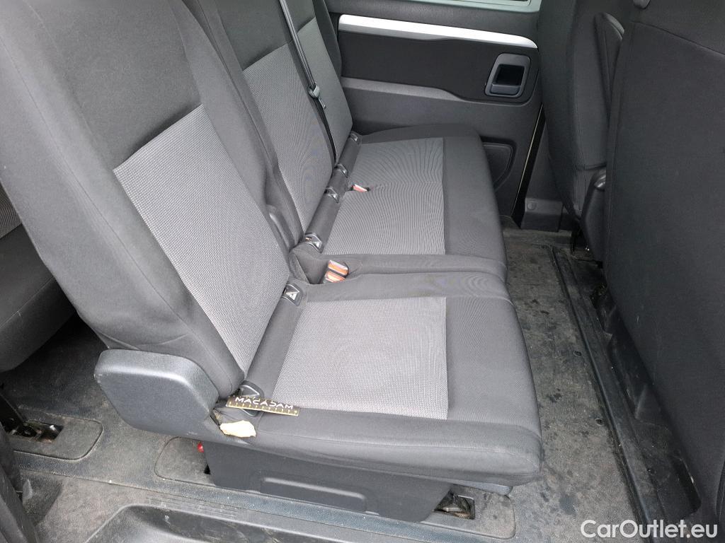  Citroen  Jumpy Spacetourer Business XL (L3) 2.0 BlueHDi 150CV BVM6 9 Sieges E6dT #39