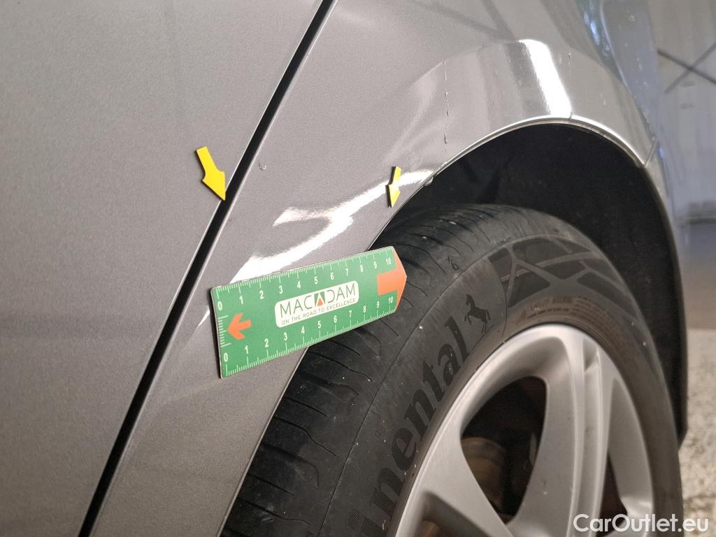  Mercedes  B-Klasse MERCEDES-BENZ Classe B / 2019 / 5P / monospace B 180 d Business Line Edition BA7 #10