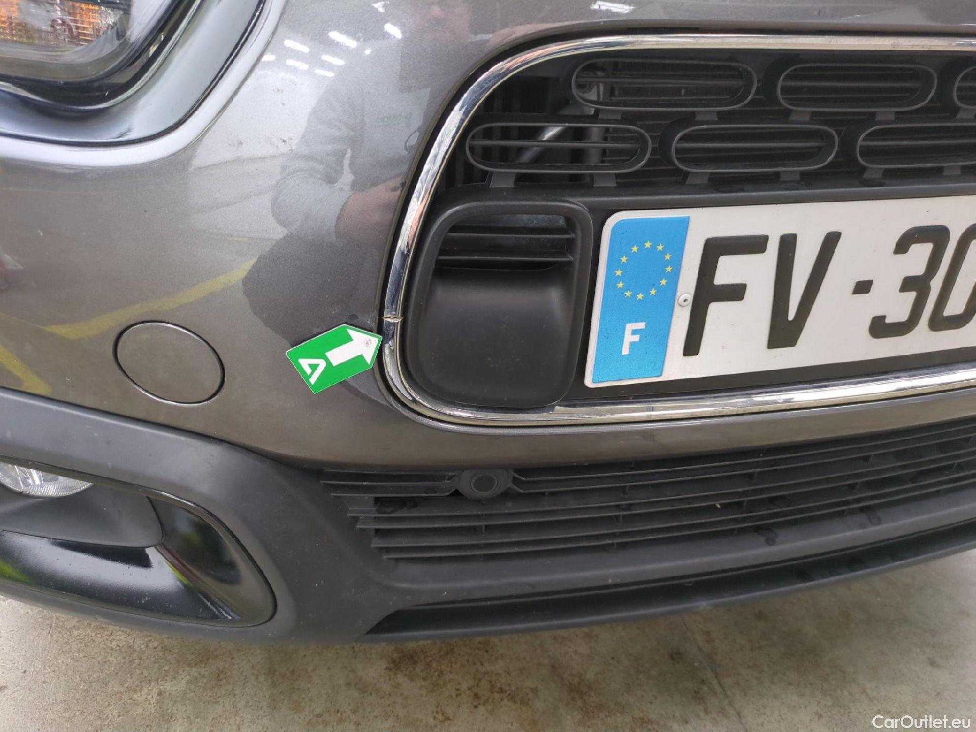  Citroen  C4 Cactus  Feel Business 1.5 BlueHDi 100CV BVM6 E6d #14