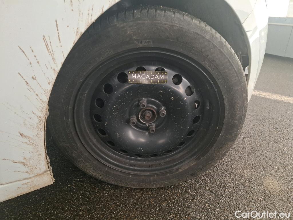  Renault  Clio  V Business 1.5 dCi 85CV BVM6 E6dT / TRANSFO VP/VF #19