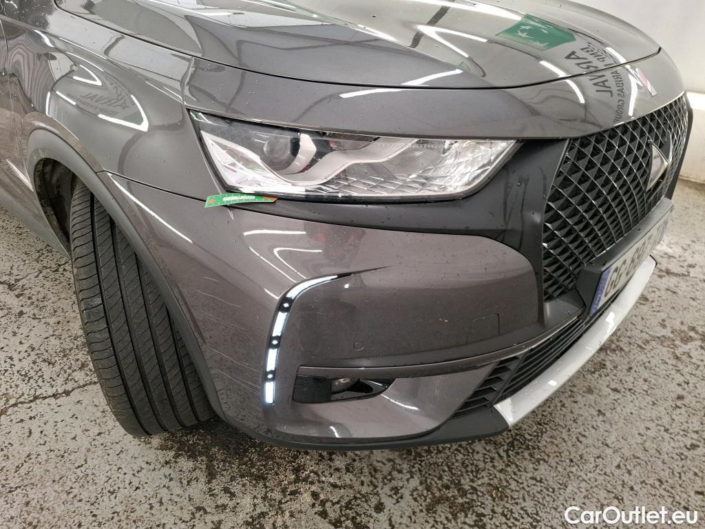  DS  DS7 7 Crossback Performance Line 1.5 BlueHDi 130CV BVA8 E6d #3