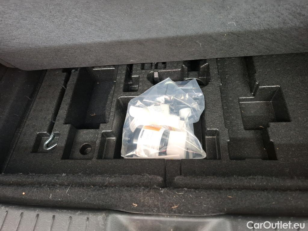  Mazda  CX-30 MAZDA CX30 2019 5P Crossover 20L eSkyactiv X M Hybrid Busi Ex #10