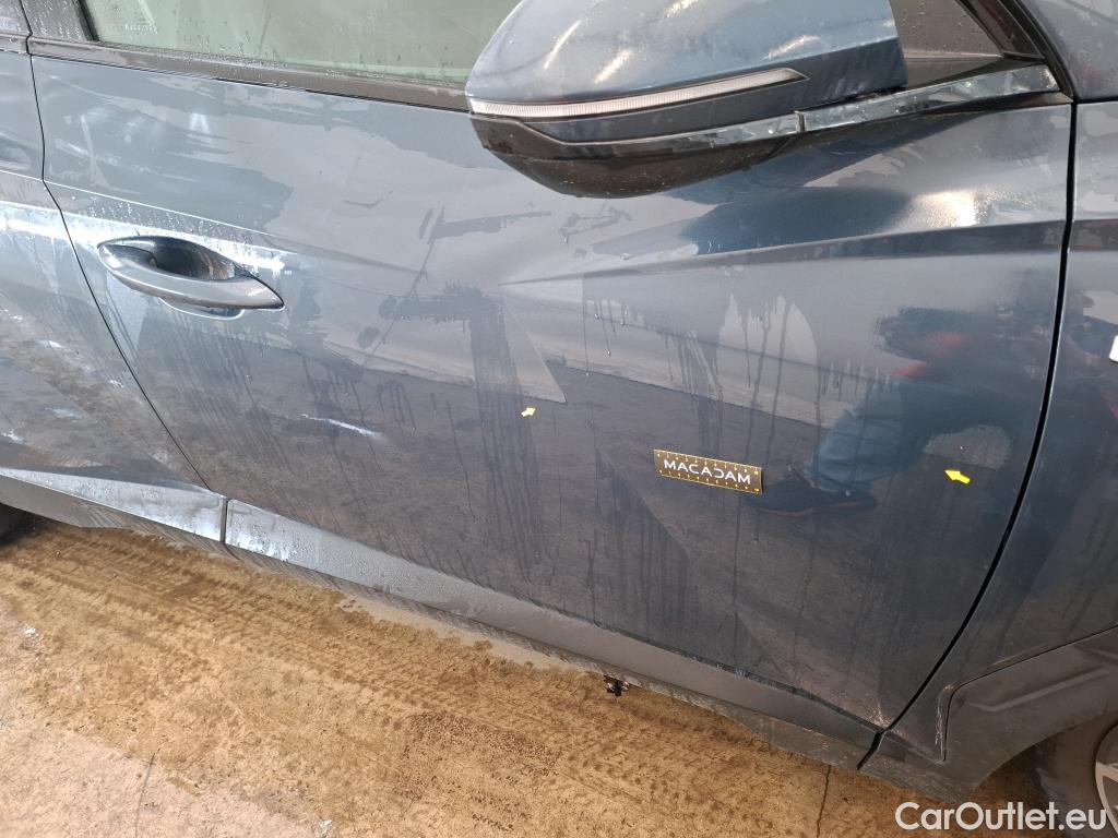  Hyundai  Tucson  Business Mild-Hybrid 2WD 1.6 CRDI 135CV BVA7 E6d #20