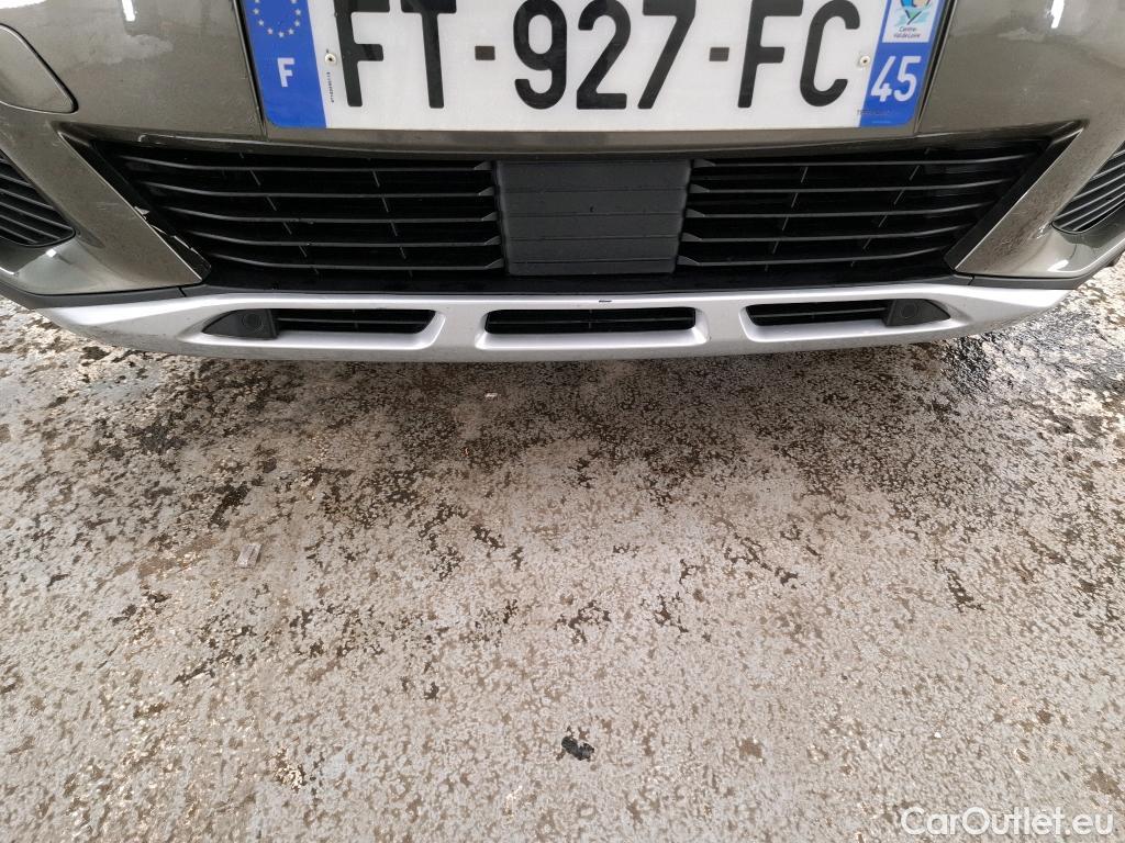  Peugeot  3008  Allure Business 1.5 HDi 130CV BVM6 E6d #46
