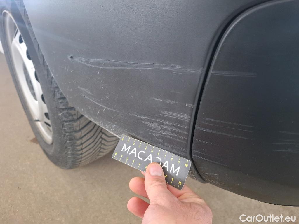  Peugeot  Partner  Premium L2 1.5 HDi 100CV BVM6 E6d #12