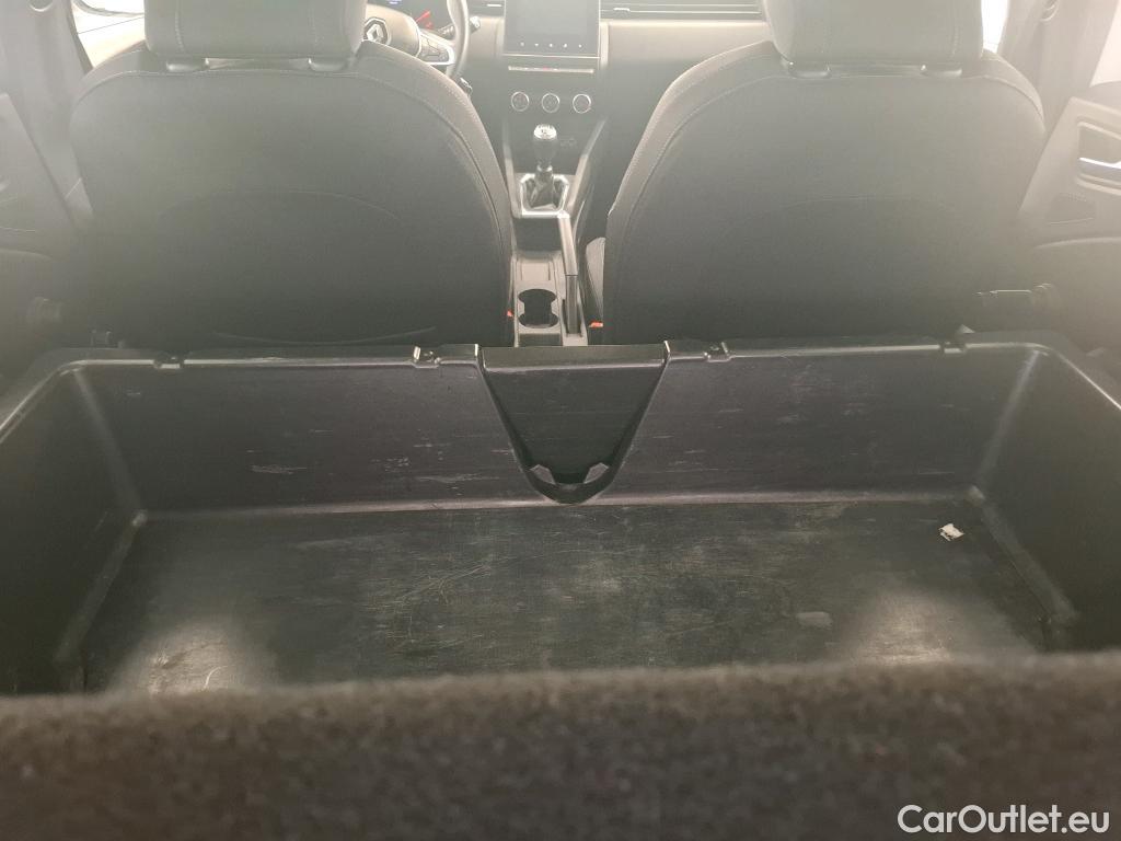  Renault  Clio  V Business 1.5 dCi 85CV BVM6 E6dT / TRANSFO VP/VF #16