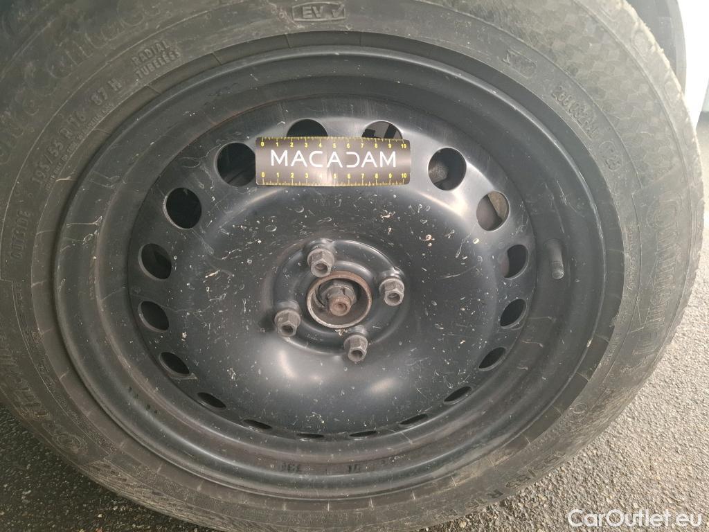  Renault  Clio  V Business 1.5 dCi 85CV BVM6 E6dT / TRANSFO VP/VF #20