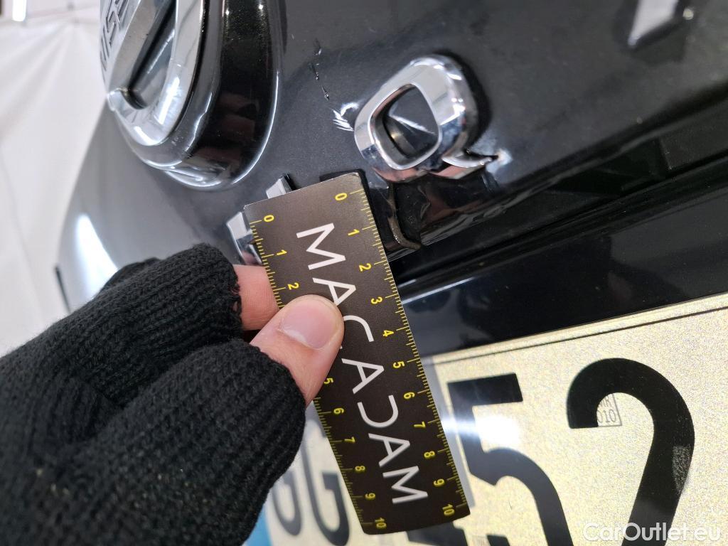  Nissan  Qashqai NISSAN  / 2021 / 5P / Crossover 1.3 MHEV 158ch Xtronic N-Style(SP) #3