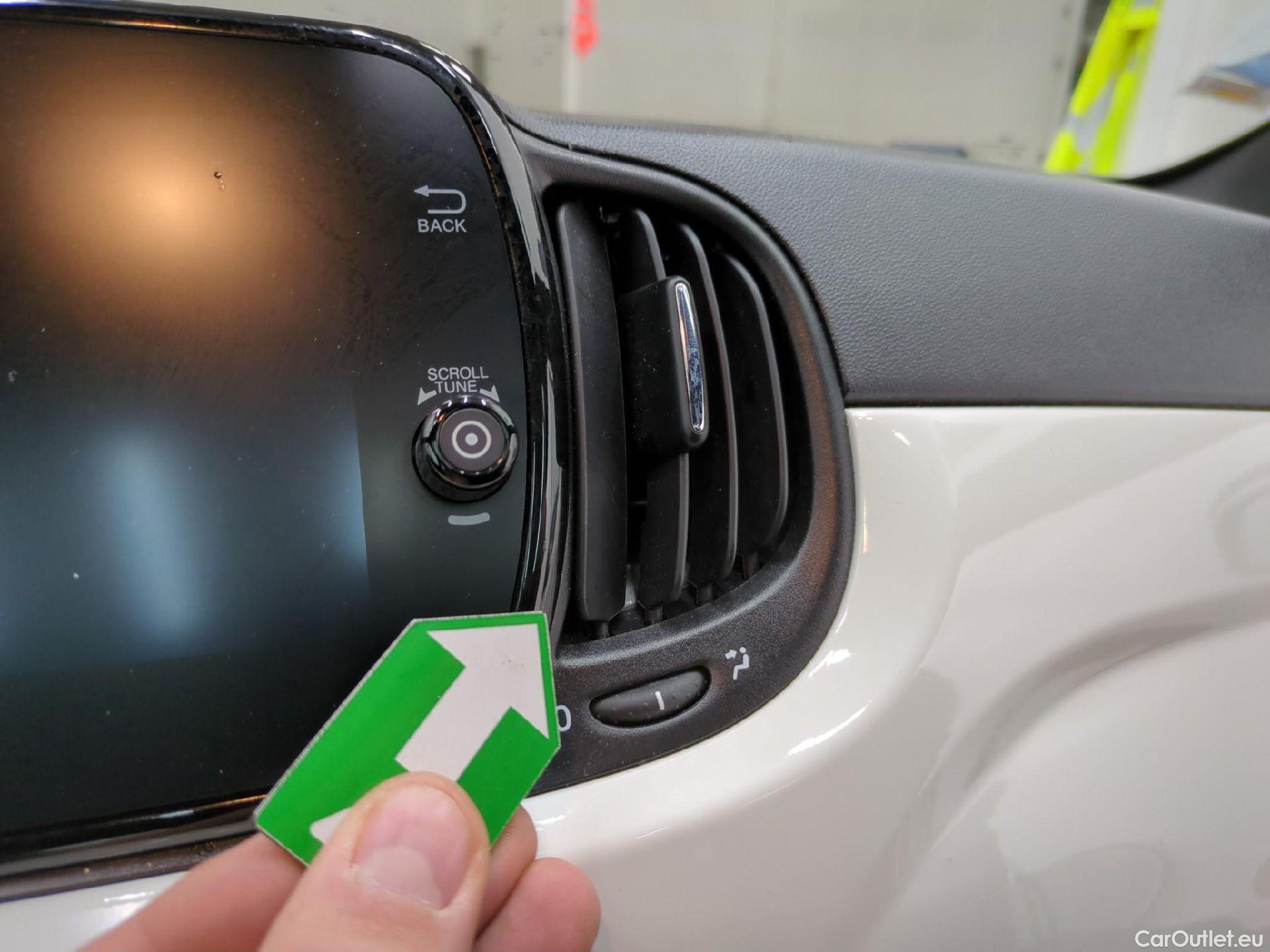  Fiat  500 FIAT  / 2015 / 3P / Berline 1.0 70ch BSG Dolcevita #1