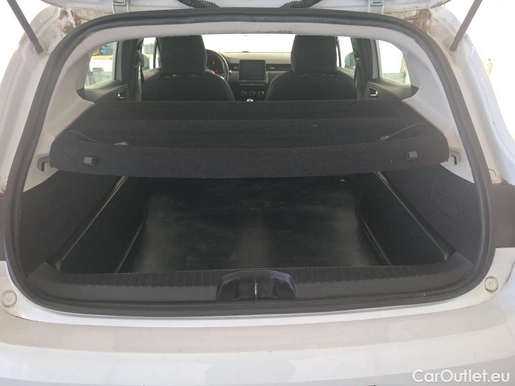  Renault  Clio  V Business 1.5 dCi 85CV BVM6 E6dT / TRANSFO VP/VF #15