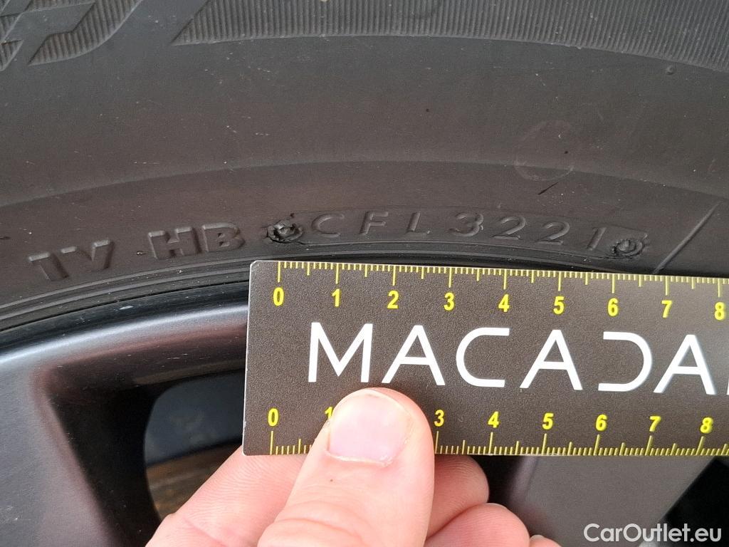  Mazda  CX-30 MAZDA CX30 2019 5P Crossover 20L eSkyactiv X M Hybrid Busi Ex #4