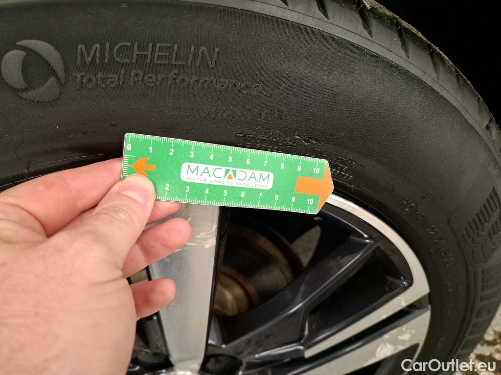  Peugeot  3008  Allure Business 1.5 HDi 130CV BVM6 E6d #10