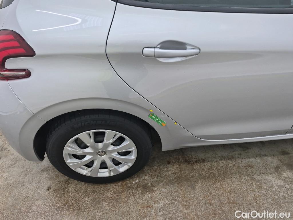  Peugeot  208  Active Business 1.6 HDi 75CV BVM5 E6 #13